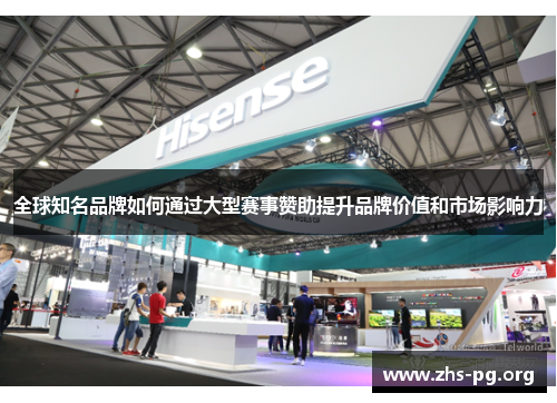 全球知名品牌如何通过大型赛事赞助提升品牌价值和市场影响力 全球知名品牌如何通过大型赛事赞助提升品牌价值和市场影响力