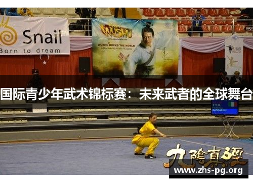 国际青少年武术锦标赛:未来武者的全球舞台 国际青少年武术锦标赛:未来武者的全球舞台