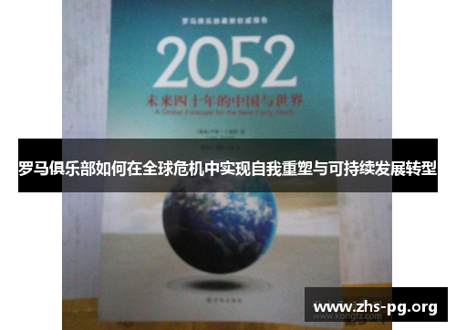 罗马俱乐部如何在全球危机中实现自我重塑与可持续发展转型 罗马俱乐部如何在全球危机中实现自我重塑与可持续发展转型