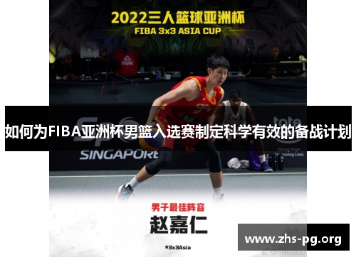 如何为FIBA亚洲杯男篮入选赛制定科学有效的备战计划 如何为FIBA亚洲杯男篮入选赛制定科学有效的备战计划