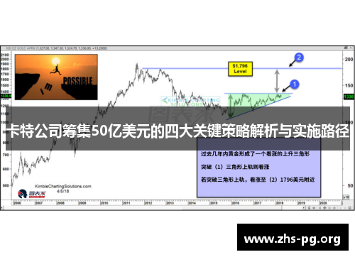 卡特公司筹集50亿美元的四大关键策略解析与实施路径 卡特公司筹集50亿美元的四大关键策略解析与实施路径