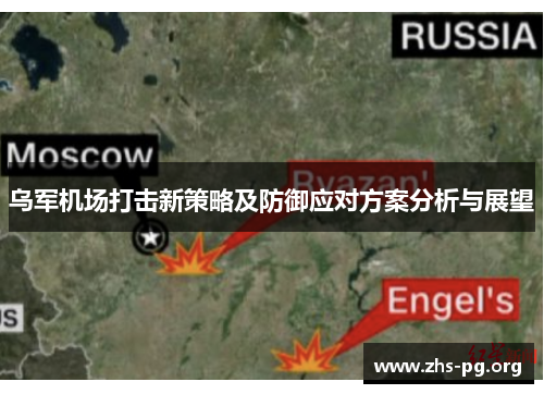 乌军机场打击新策略及防御应对方案分析与展望 乌军机场打击新策略及防御应对方案分析与展望