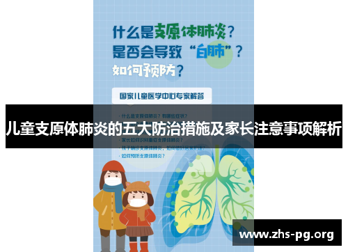 儿童支原体肺炎的五大防治措施及家长注意事项解析 儿童支原体肺炎的五大防治措施及家长注意事项解析