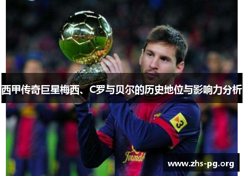西甲传奇巨星梅西、C罗与贝尔的历史地位与影响力分析 西甲传奇巨星梅西、C罗与贝尔的历史地位与影响力分析