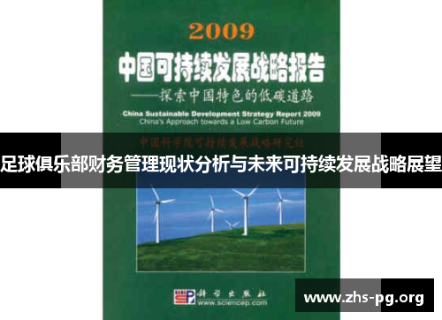 足球俱乐部财务管理现状分析与未来可持续发展战略展望 足球俱乐部财务管理现状分析与未来可持续发展战略展望