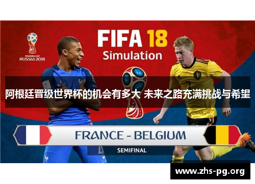 阿根廷晋级世界杯的机会有多大 未来之路充满挑战与希望